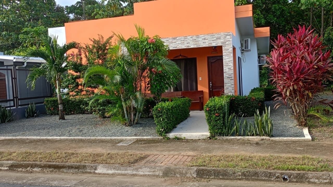 Photo of Outdoor in Manuel Antonio