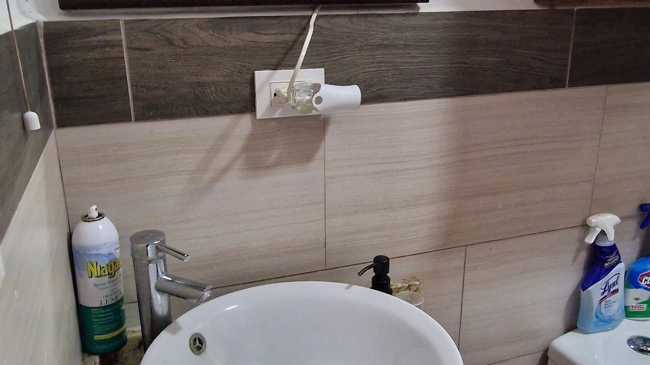 Photo of Bathroom in Manuel Antonio