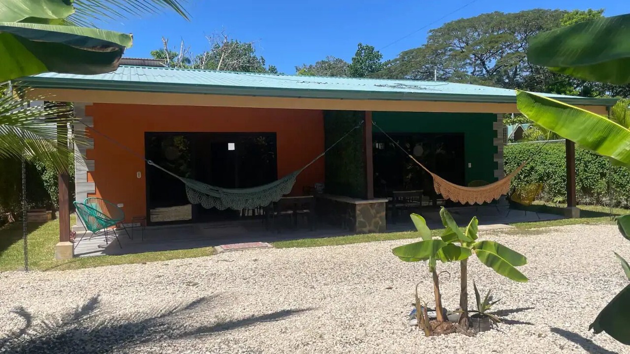 Photo of Outdoor in Cabuya