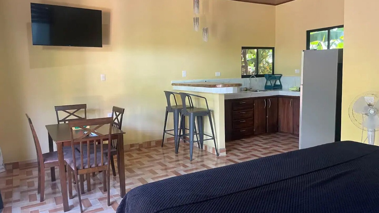 Photo of Bedroom in Cabuya