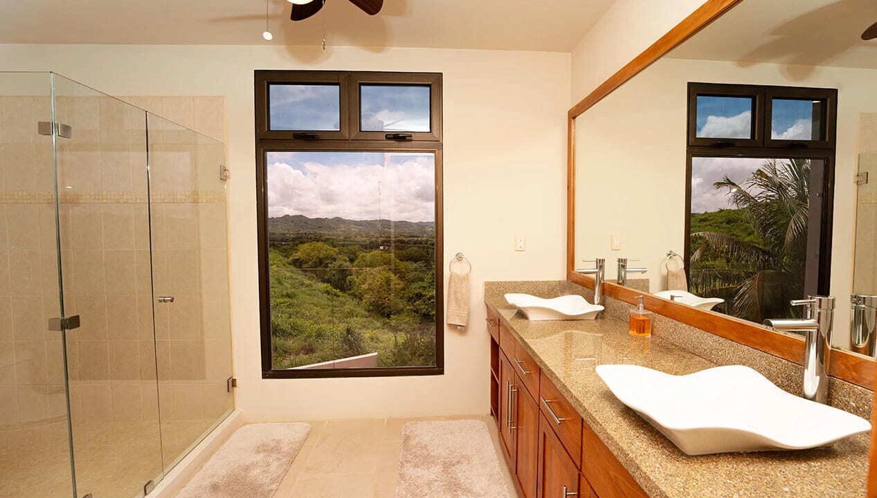 Photo of Bathroom in Jiquelite