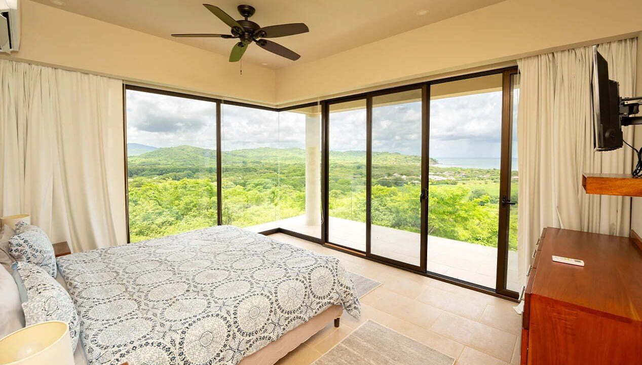 Photo of Bedroom in Jiquelite