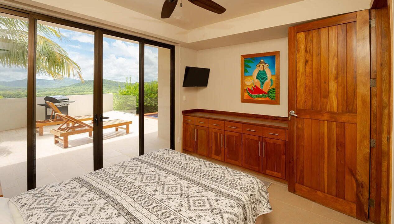 Photo of Bedroom in Jiquelite