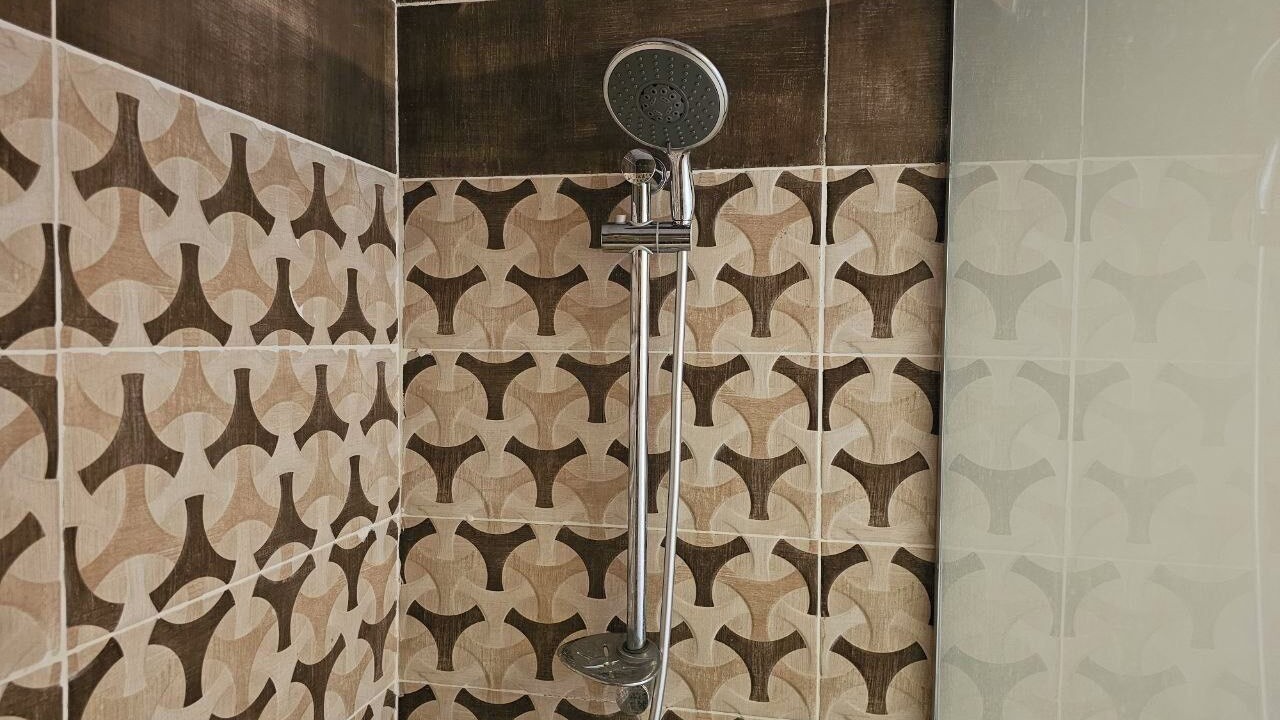 Photo of Bathroom in Wadi Rum