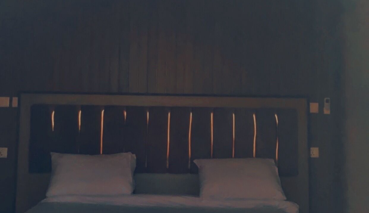 Photo of Bedroom in Wadi Rum