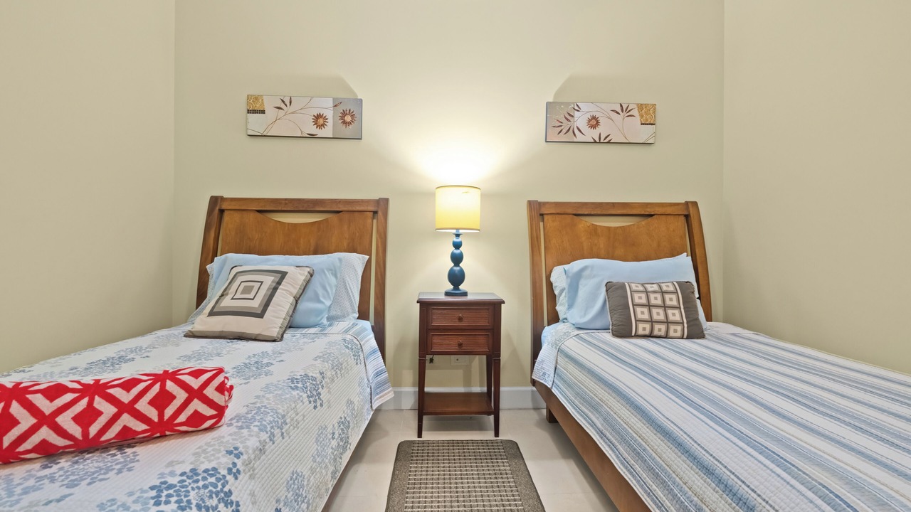 Photo of Bedroom in Coco