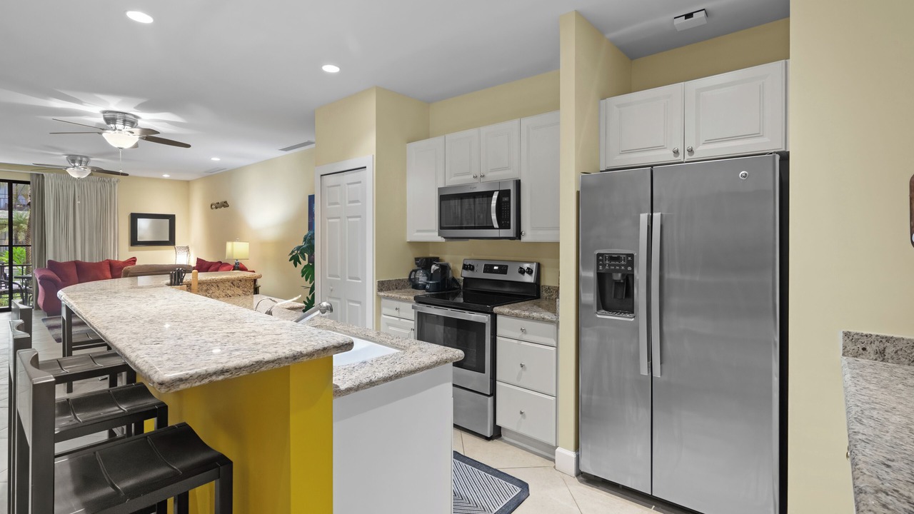 Photo of Kitchen in Coco
