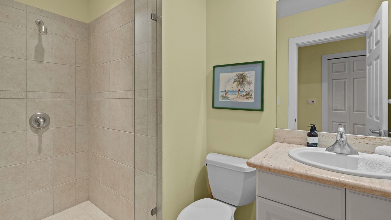 Photo of Bathroom in Coco