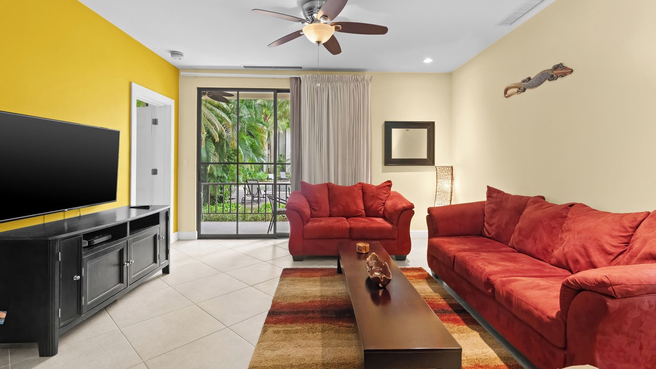 Photo of Livingroom in Coco