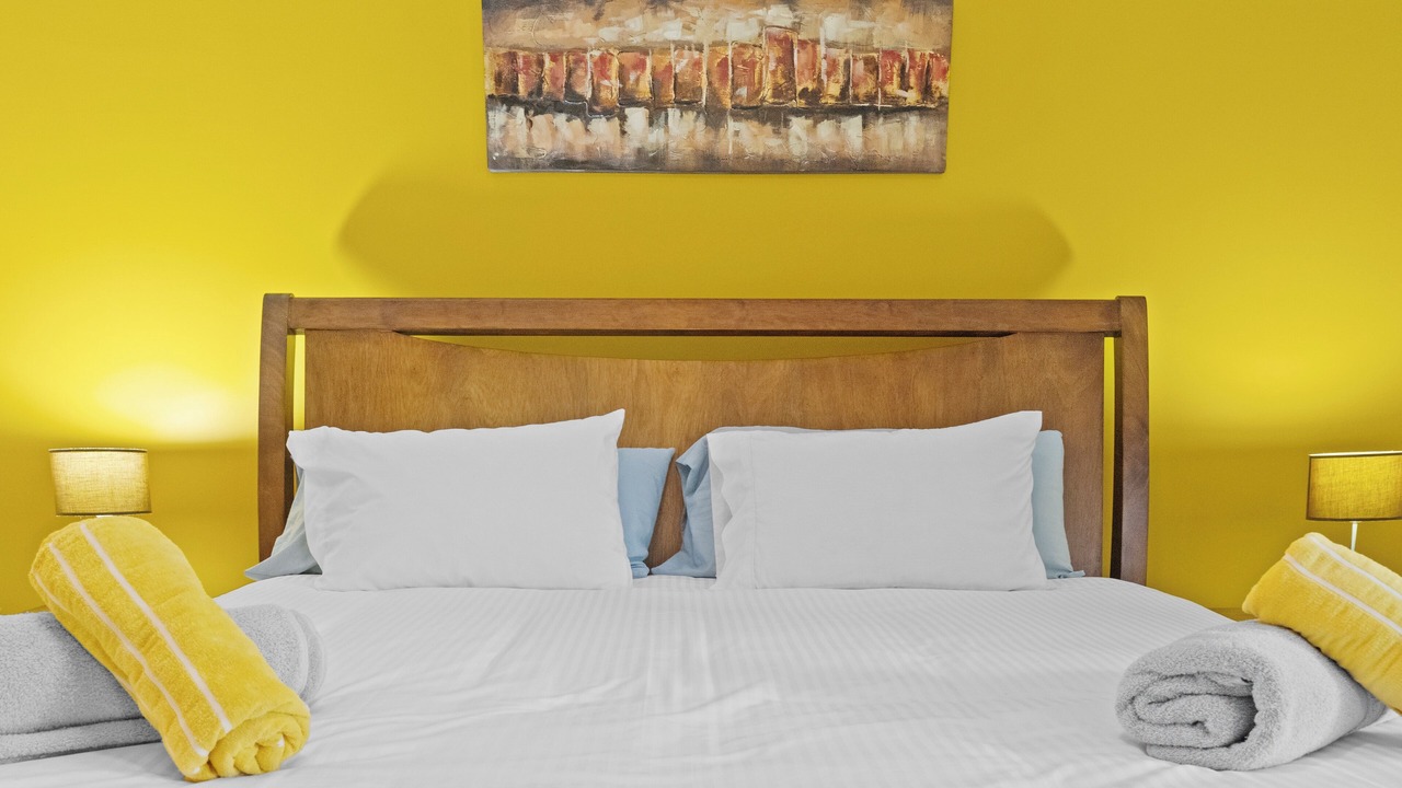 Photo of Bedroom in Coco