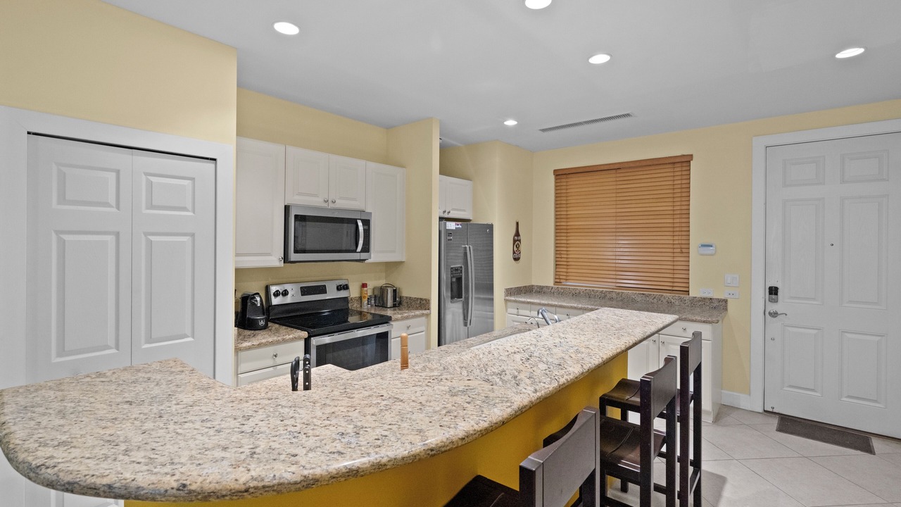 Photo of Kitchen in Coco