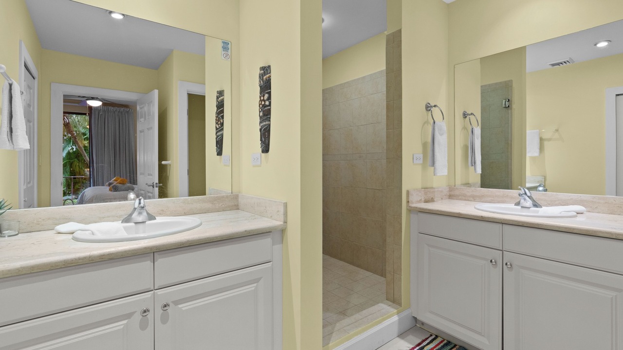 Photo of Bathroom in Coco