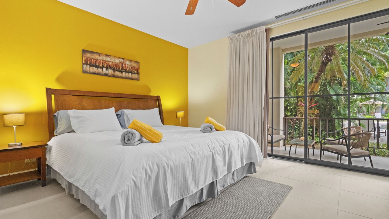 Photo of Bedroom in Coco