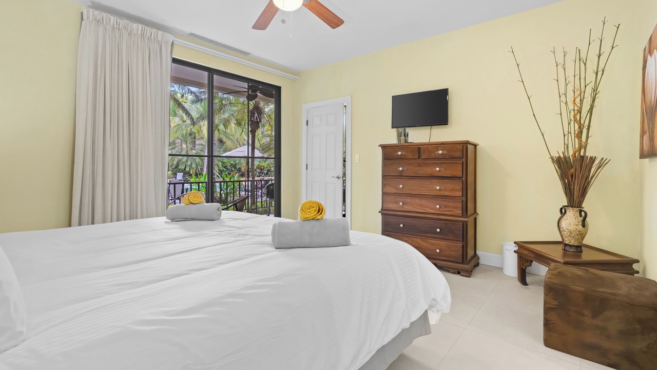 Photo of Bedroom in Coco