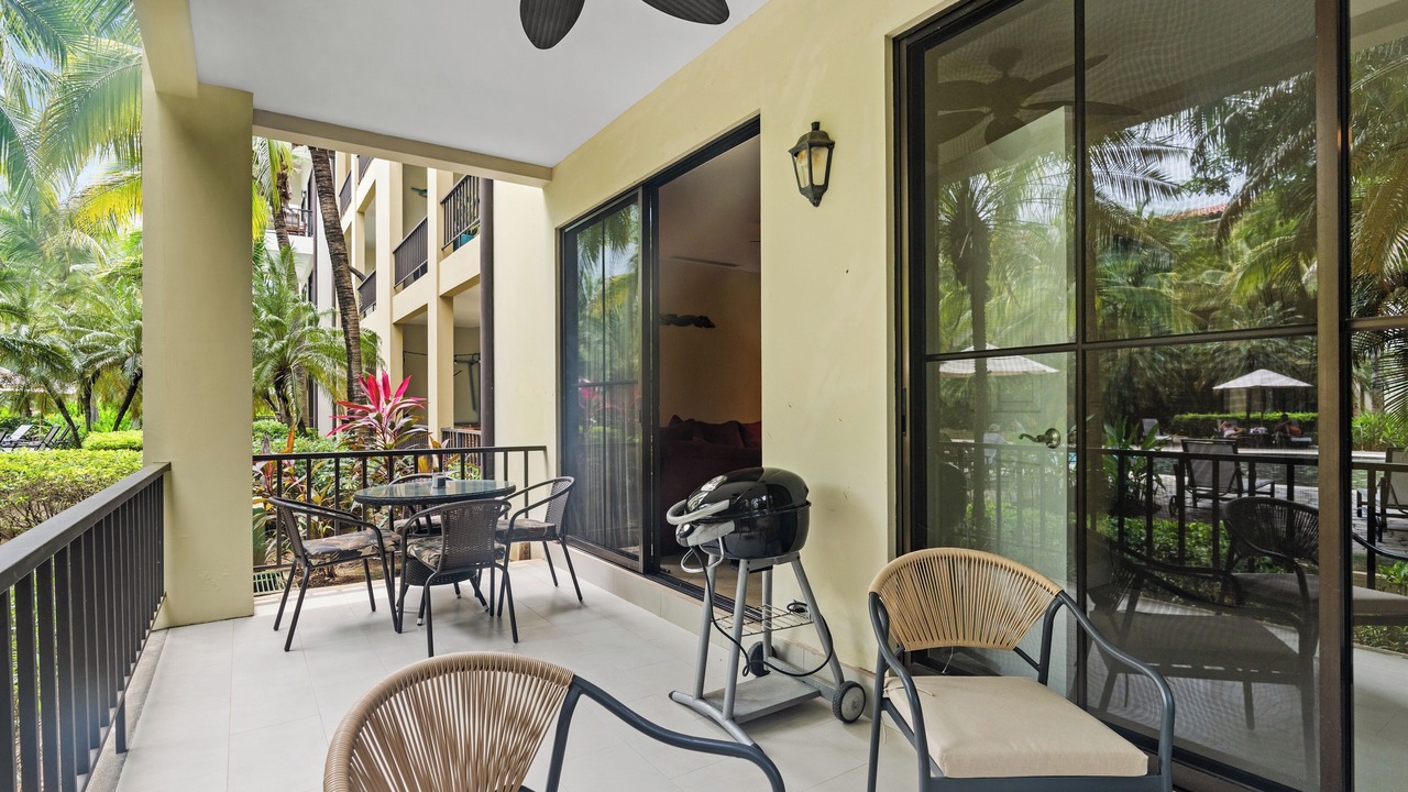 Photo of Outdoor in Coco