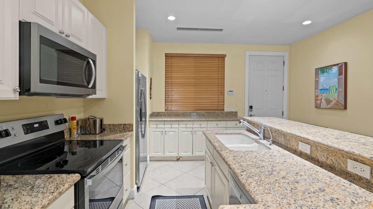 Photo of Kitchen in Coco