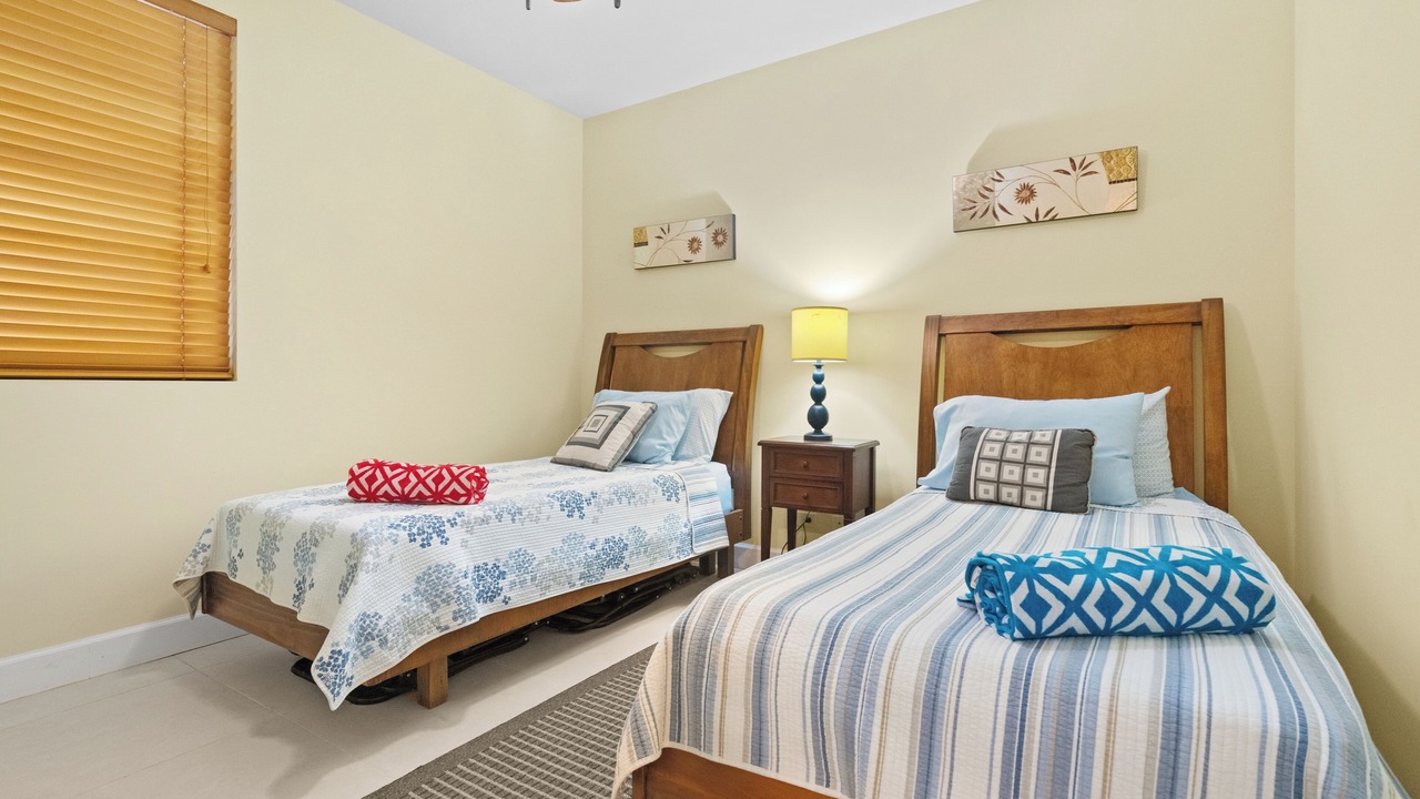 Photo of Bedroom in Coco