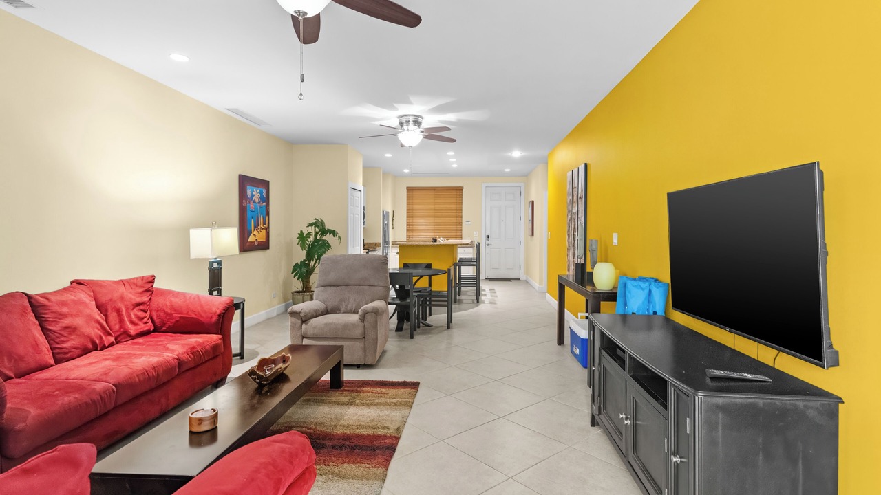Photo of Livingroom in Coco