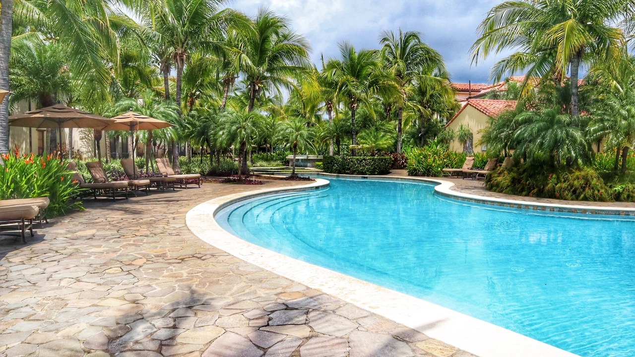 Photo of Outdoor in Coco