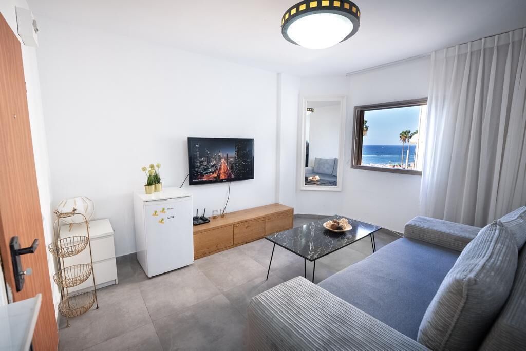 Photo of Livingroom in Bat Yam