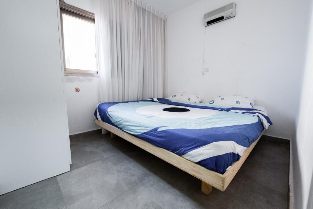 Photo of Bedroom in Bat Yam