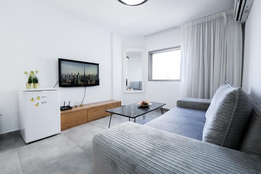 Photo of Livingroom in Bat Yam