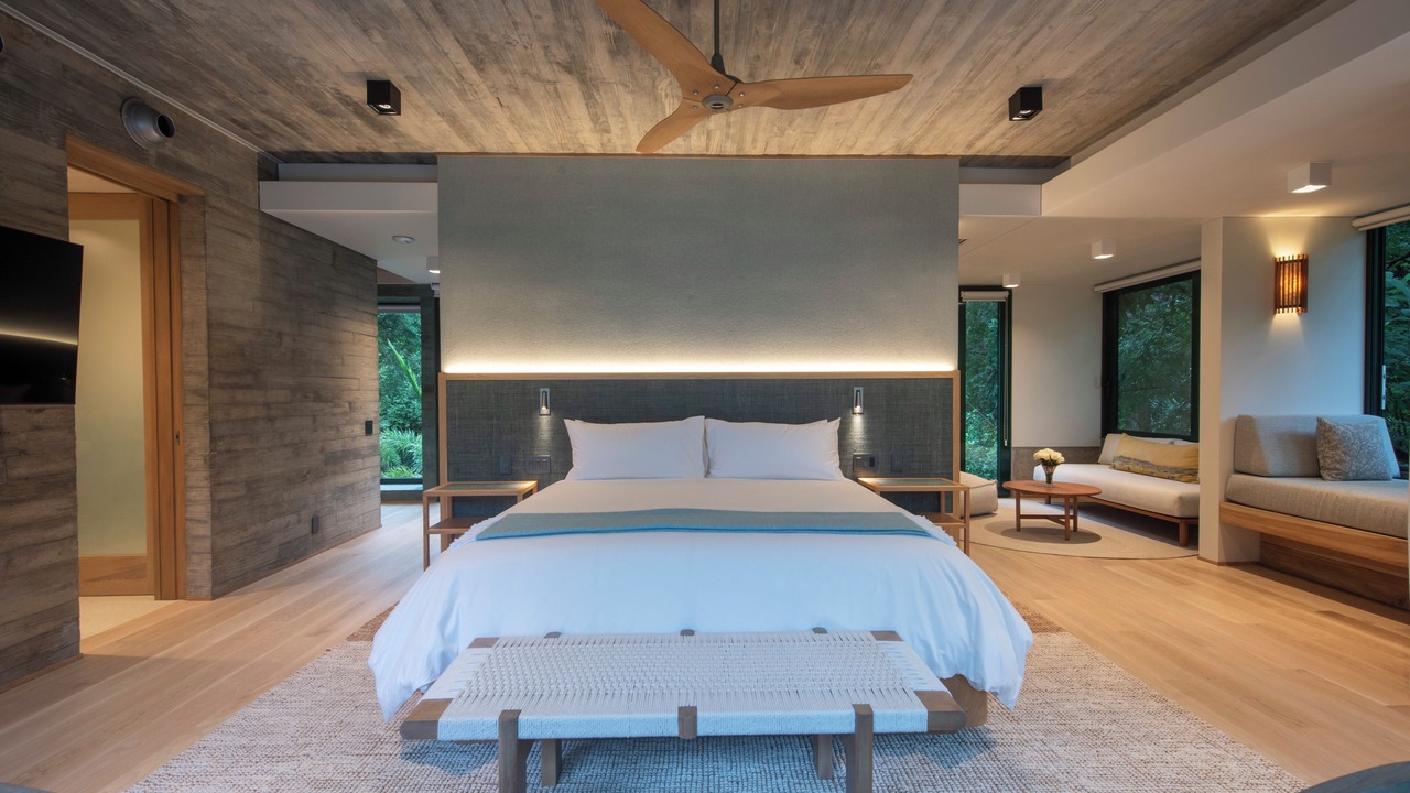 Photo of Bedroom in Culebra