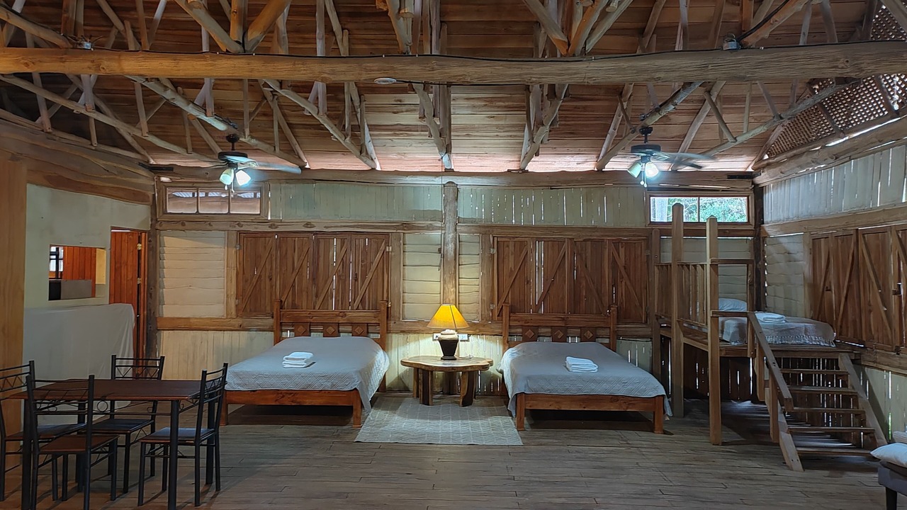 Photo of Bedroom in Canafistula