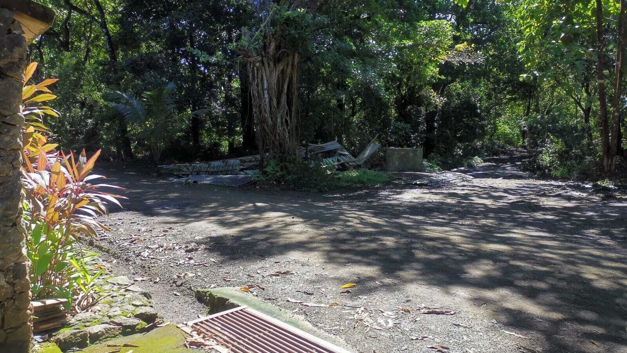 Photo of Outdoor in Canafistula