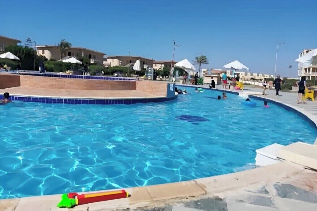 Photo of Outdoor in Iking Maryut