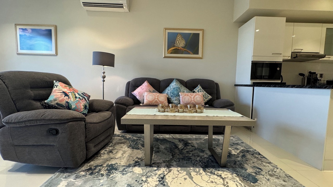 Photo of Livingroom in Salalah