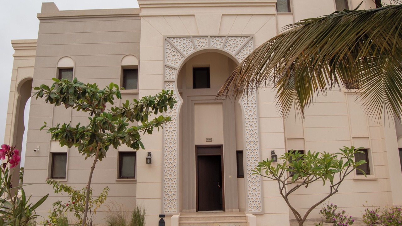 Photo of Outdoor in Salalah