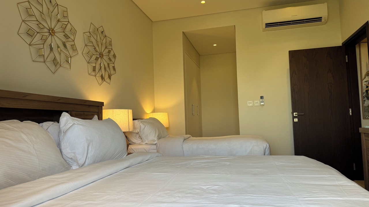 Photo of Bedroom in Salalah