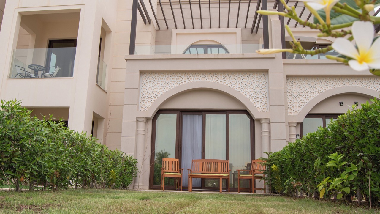 Photo of Patio Balcony in Salalah