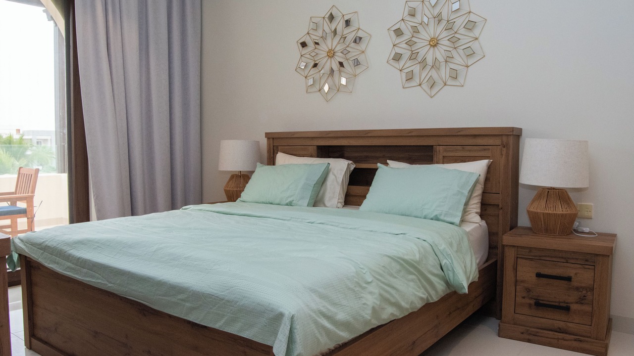 Photo of Bedroom in Salalah