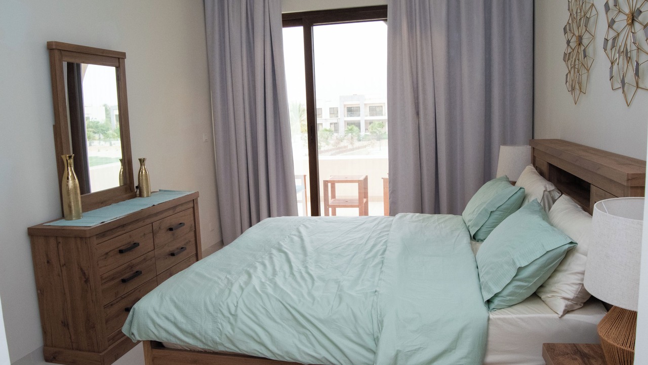 Photo of Bedroom in Salalah