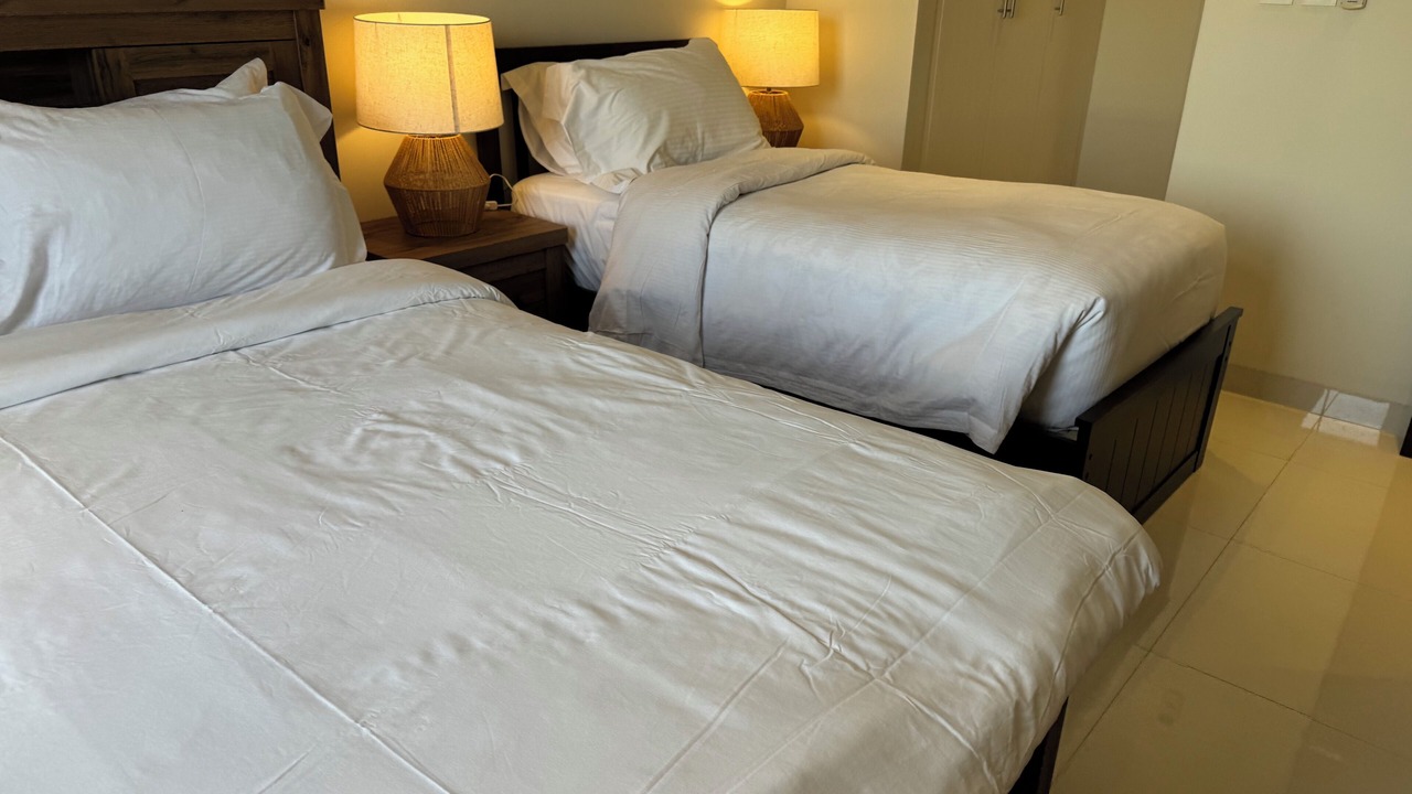 Photo of Bedroom in Salalah