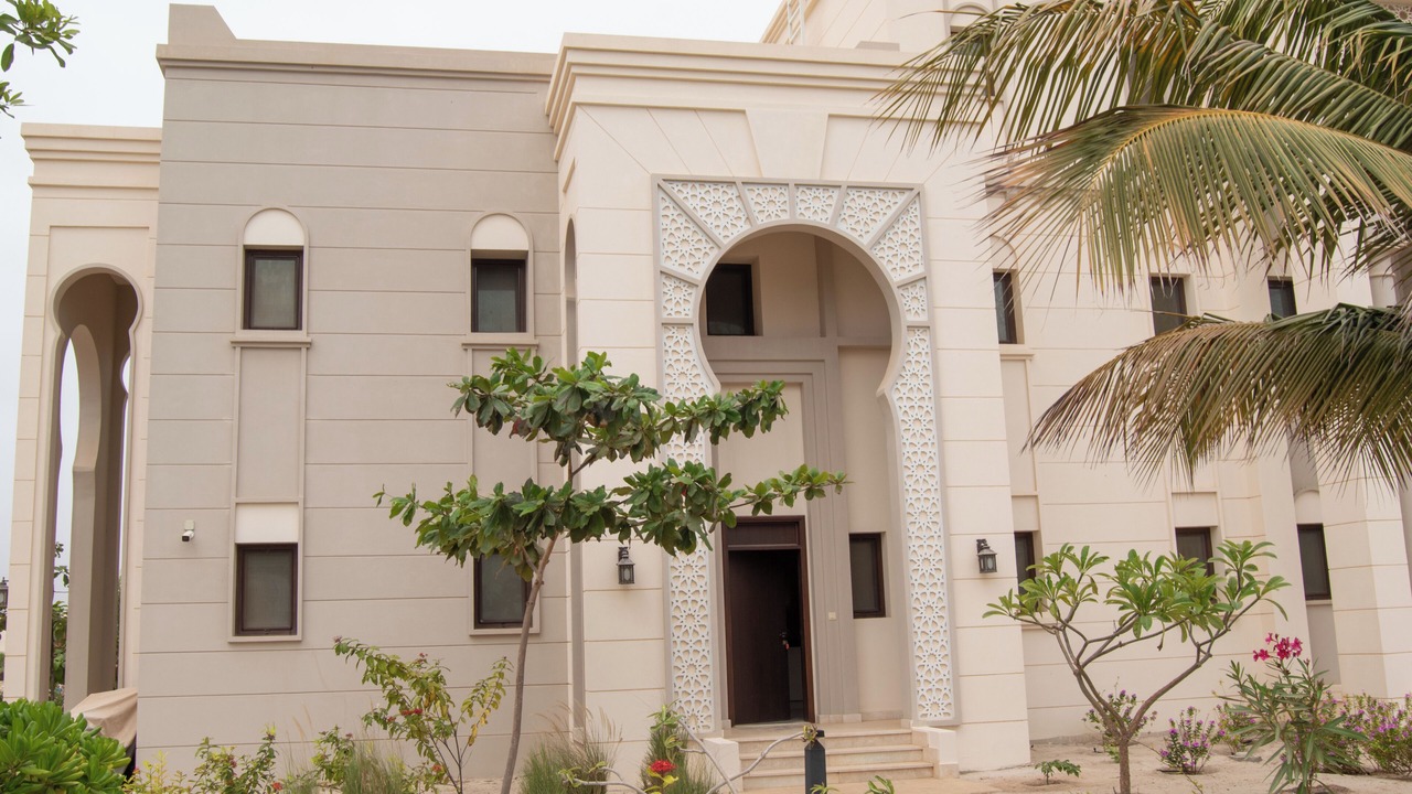 Photo of Outdoor in Salalah