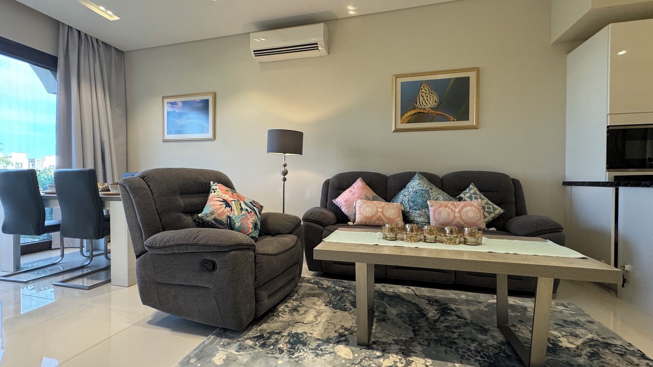 Photo of Livingroom in Salalah