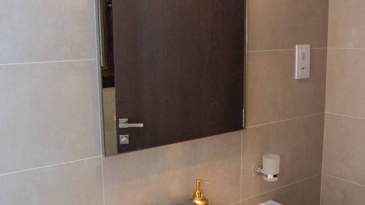 Photo of Bathroom in Salalah