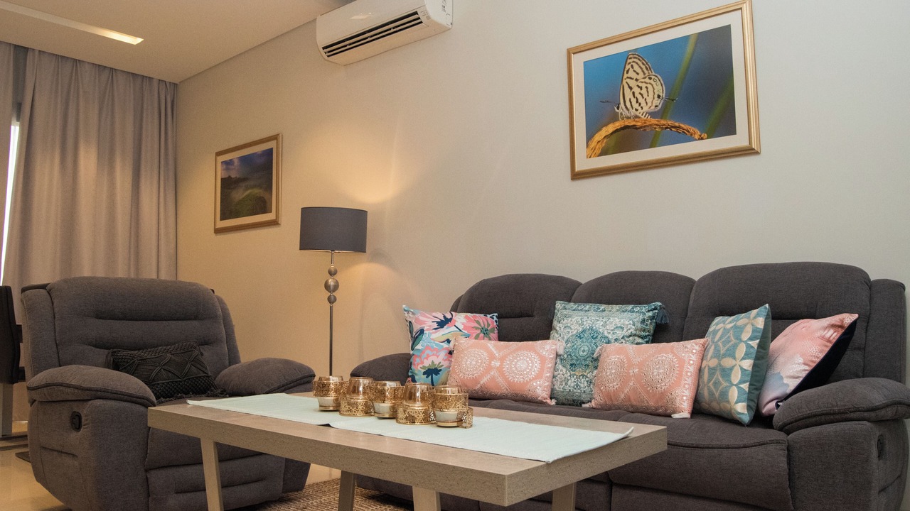 Photo of Livingroom in Salalah