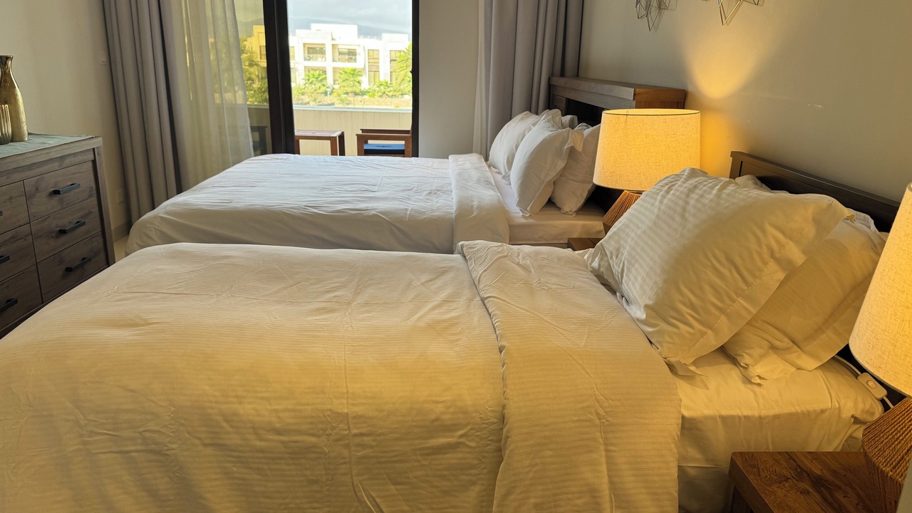 Photo of Bedroom in Salalah