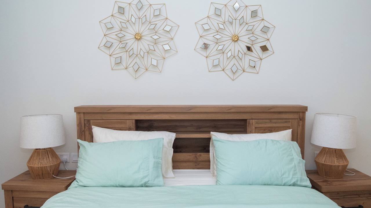 Photo of Bedroom in Salalah