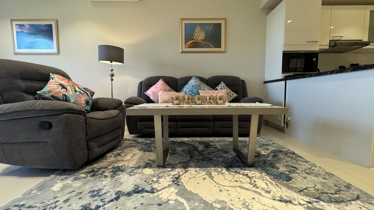 Photo of Livingroom in Salalah