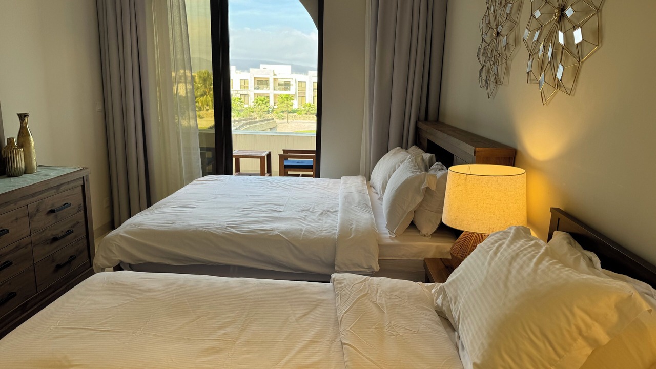 Photo of Bedroom in Salalah