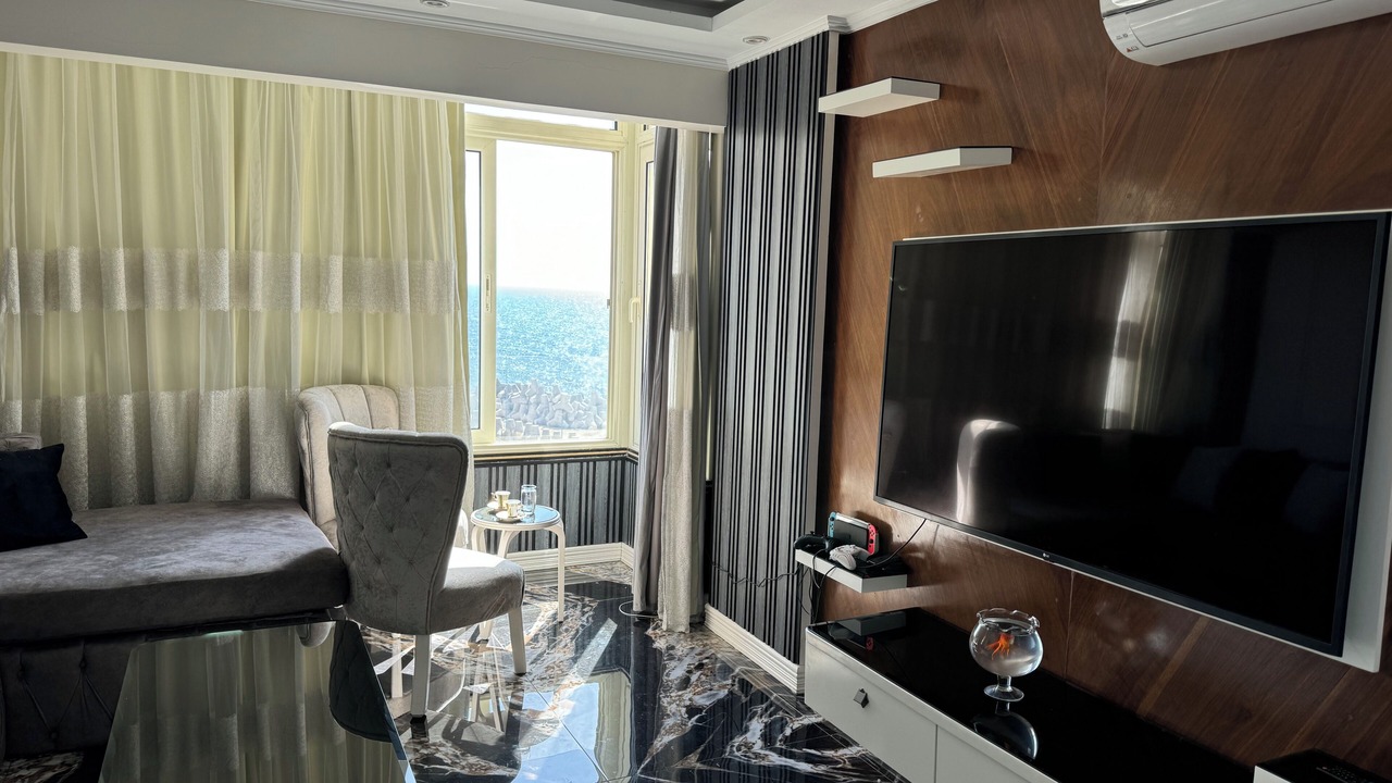 Photo of Livingroom in Al-Muntazah