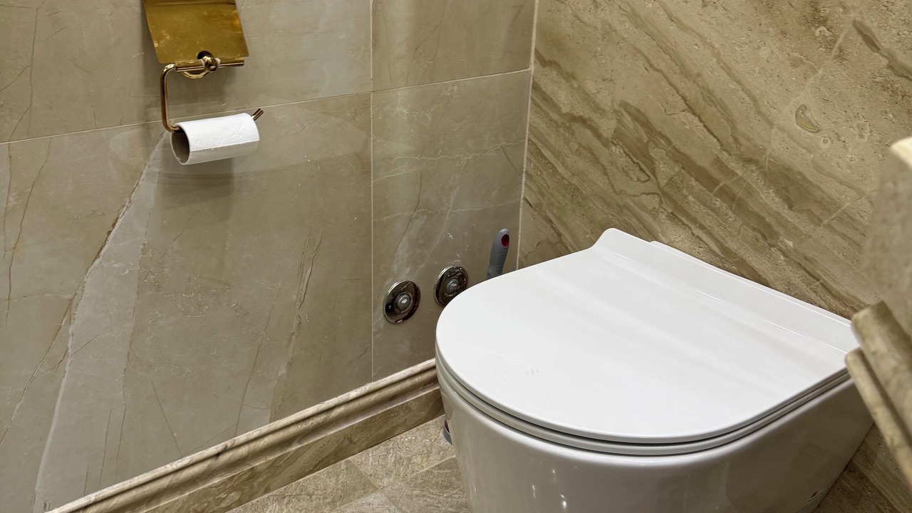 Photo of Bathroom in Al-Muntazah