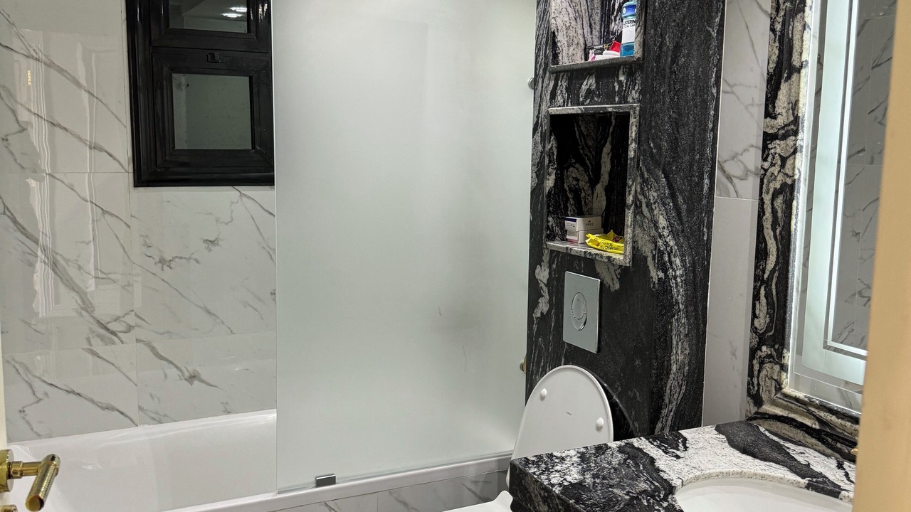 Photo of Bathroom in Al-Muntazah