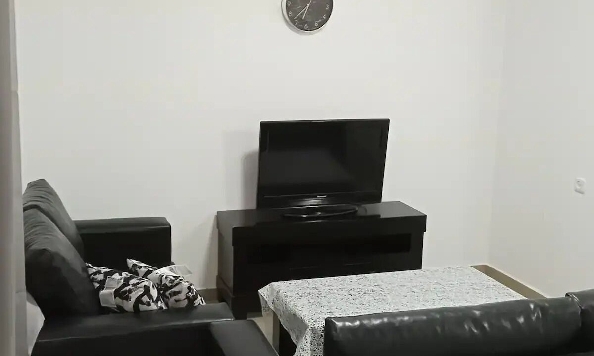 Photo of Livingroom in Ramat Negev
