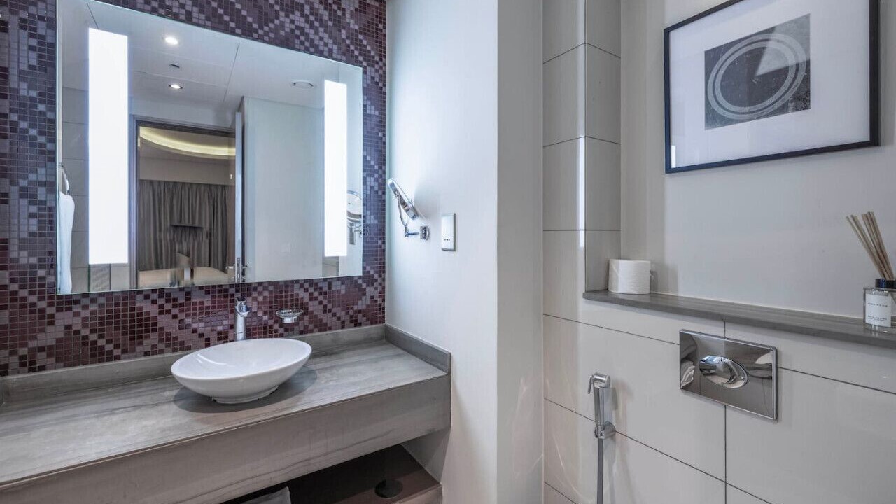 Photo of Bathroom in Business Bay